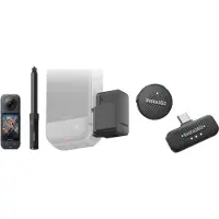 Insta360 Pack X5 Ultimate Creator
