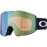 Oakley Fall Line L Prizm Ski Goggles Noir Prizm Sage Gold Iridium/CAT3