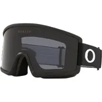 Oakley Ridge Line M Ski Goggles Noir Dark Grey/CAT3