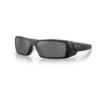 Oakley Lunettes de soleil sport 'GASCAN' noir