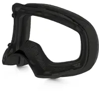 Oakley Airbrake Mx Faceplate Noir