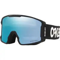 Oakley Line Miner L, PRIZM, Factory Pilot Black