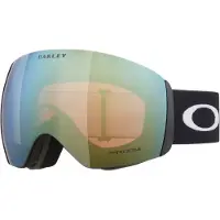 Oakley Flight Deck L, PRIZM, Matte Black