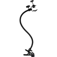 Hismith Premium Adaptateur de pince Premium facile à fixer partout