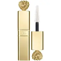 Dolce&Gabbana Flawless Everfull XL Mascara Mini mini mascara pour des cils allongés et volumisés teinte 01 Total Black - True jet black 3 ml