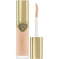 Dolce&Gabbana Everlast Concealer correcteur longue tenue teinte 04 Light - Peach Undertones 11 ml