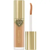 Dolce&Gabbana Everlast Concealer correcteur longue tenue teinte 21 Medium - Corrective Orange Undertones 11 ml