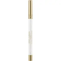 Dolce&Gabbana Bold It's Lit! highlighter illuminateur crème en stick en crayon teinte 01 North Star - Shimmering Platinum 0.35 g
