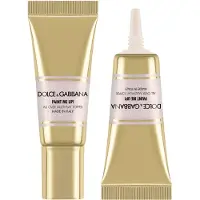 Dolce&Gabbana Bold Paint Me Up! maquillage multi-usage pour les yeux, les lèvres, et le visage teinte 05 Pearl Drip - Gold & Pink Duo Chrome 5 ml