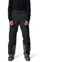 Houdini Ride Insulated Pants Noir XL Homme