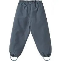 Wheat Pantalons de Ski - Jay - Greyblue - - 8 ans (128) - Pantalons de Ski