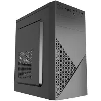 Gembird Boîtier Pc Fornax K170