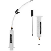 Bleedkit Kit De Purge De Freins Basic Shimano