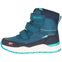 TROLLKIDS Bottes De Neige Rauland