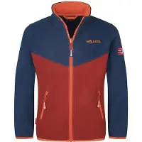 TROLLKIDS Veste Oppdal Xt