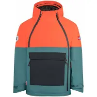 TROLLKIDS Veste Eikedalen