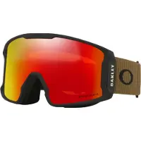 Oakley Liner Miner L, PRIZM, Army Green Corduroy