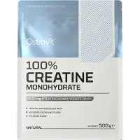 OstroVit Créatine monohydrate sans arôme, 500 g,