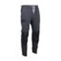 LMA Jogging de travail renforcé Gris/Noir 1601 TECHNO - LMA