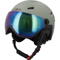 CMP Casque Avec Visière 38b4677