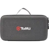 Tolifo Sac de transport rigide