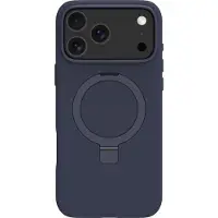 dbramante1928 Coque - - Roskilde MS Kick Icon - Bleu - iPhone 17 Pro Max - Protection élégante