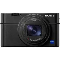 Sony Cybershot DSC-RX100 VI Appareil photo numérique compact 20,1 mégapixels