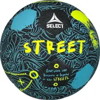 Select Strassenfussball