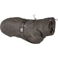 Hurtta Expedition Parka - Blackberry - 60 cm