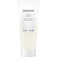 Sachajuan Clarifying gommage cheveux 220 ml