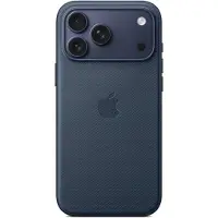Apple Cover Techwoven Magsafe Iphone 17 Pro Max Blue