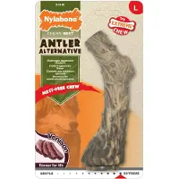 Nylabone Jouet Pour Chien En Bois De Cerf Durachew Nylon