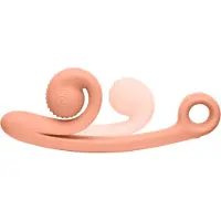 Snail Vibe Curve Vibromasseur Roos