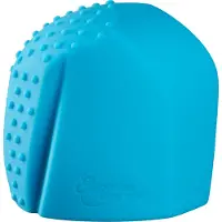 Europe Magic Wand GENIO embout pour tête de massage blue 8 cm