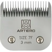 Artero Remplacement De Lame De 7e Classe 3 Mm