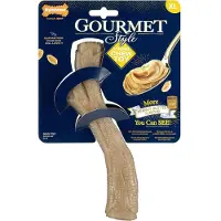 Nylabone Jouet Pour Chien Bâtonnet Gourmet à La Cacahuète
