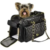 Flamingo Gigi sac de transport pour chien et chat