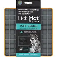 LickiMat Playdate Tuff (7.20 cl)