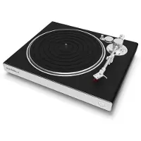 Victrola Hi-Res Carbon Argent
