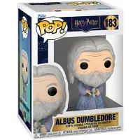 Funko POP! Figurine POP Harry Potter 183 Albus Dumbledore