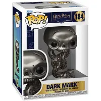 Funko POP! Figurka winylowa Pop! Harry Potter - Dark Mark - oficjalny produkt