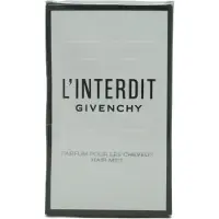 Givenchy - L Interdit Brume Cheveux Eau De Parfum - 35 ML