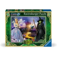 Ravensburger Wicked Movie partie 2