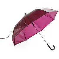 HAY Canopy Parapluie Clear