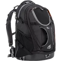 Kurgo G-train Pet Backpack Noir
