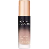 Valmont l' Elixir Des Glaciers Teint Précieux fond de teint haute couvrance pour lisser la peau et réduire les pores teinte Rosy Beige in New York 30 ml