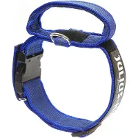 JULIUS K-9 Collier De Chien Collar 50 Mm