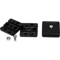 Sailor Nawa Fender Basket Side Adapter Pair Ko pro fendry