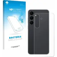 Upscreen Schutzfolie für Samsung Galaxy S25 FE (Rückseite) Displayschutz Displayschutzfolie Folie Klar a