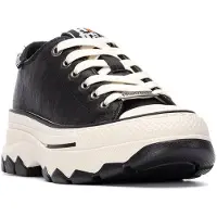 Refresh 173079 Trainers Noir EU 40 Femme